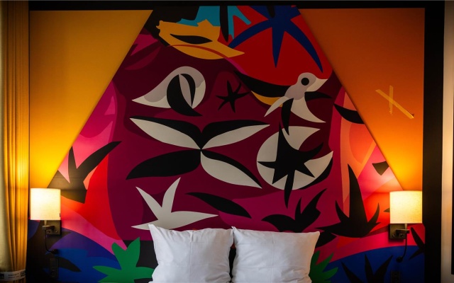 ART Hotel Dalgas, BW Signature Collection