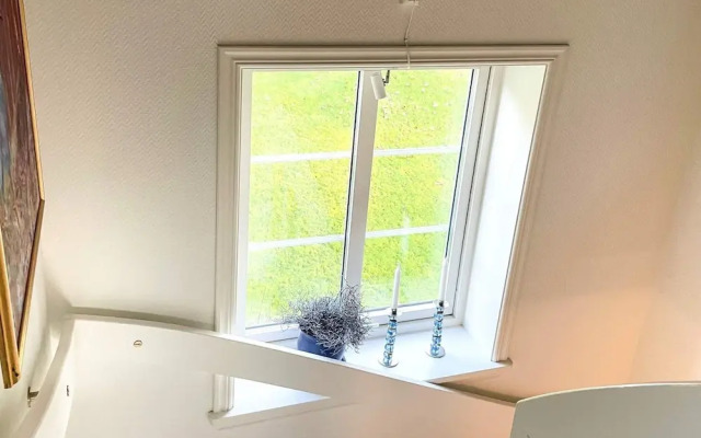 5 Star Holiday Home in Uddevalla
