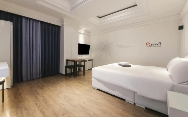 Stay Hotel