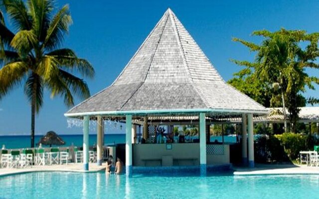 Starfish Tobago Resort