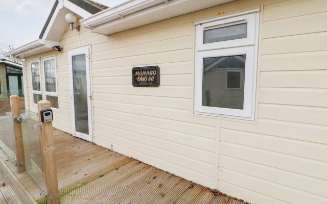 Rosie's Chalet