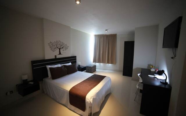 Suche Park Hotel