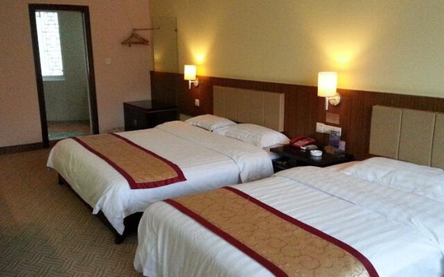 Yangshuo Xiyue Hotel