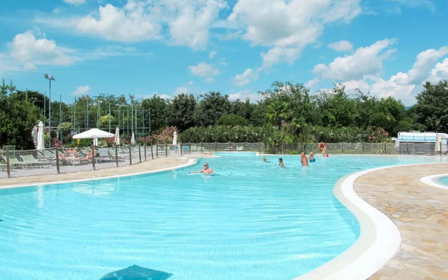 Holiday Home Fior di Sole by Interhome