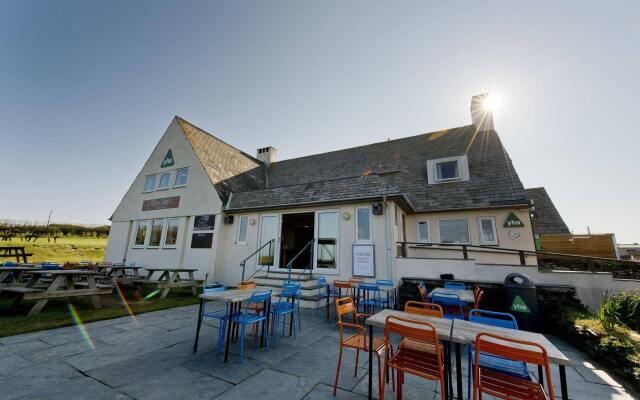 YHA Treyarnon - Hostel