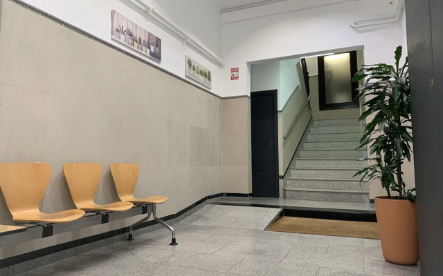 Hostal La Terrassa