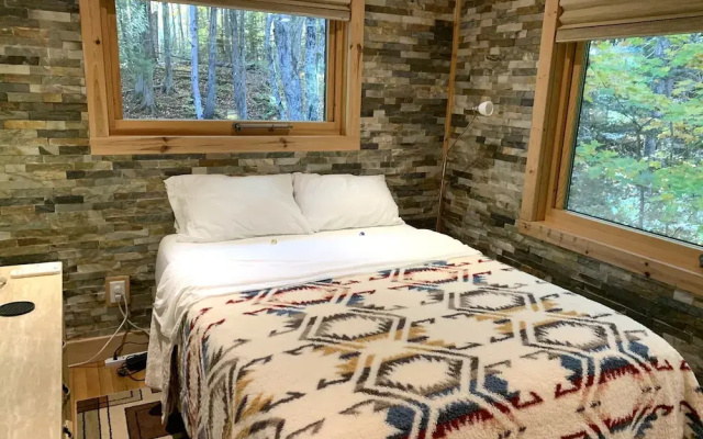 Hauser's Bayfield Cabin