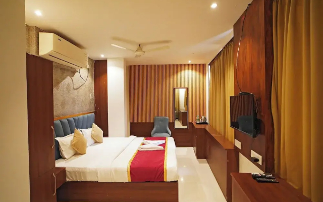 Hotel Tripka Square