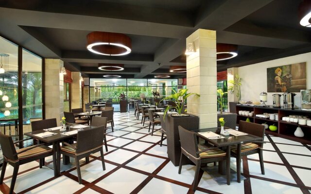 Swiss-Belhotel Segara