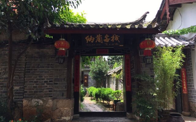 Lijiang Nalan Inn