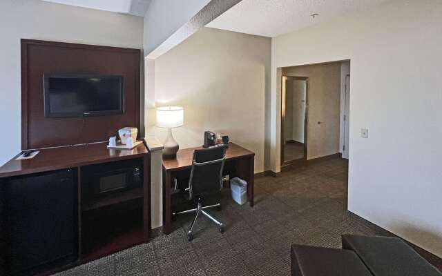 Comfort Suites Peoria Sports Complex