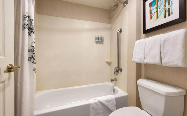 Residence Inn by Marriott Salt Lake City Cottonwood