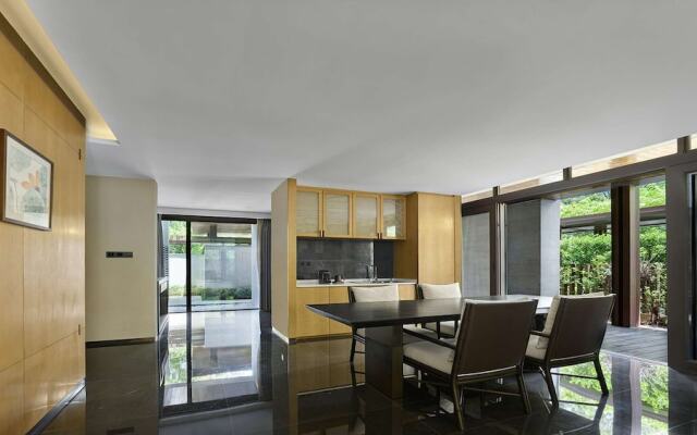 Angsana Zhuhai Hengqin