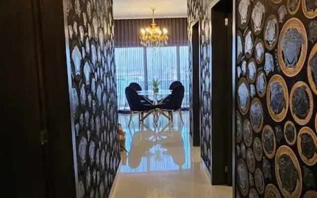 Torre 5 Mazatlán Versace Style