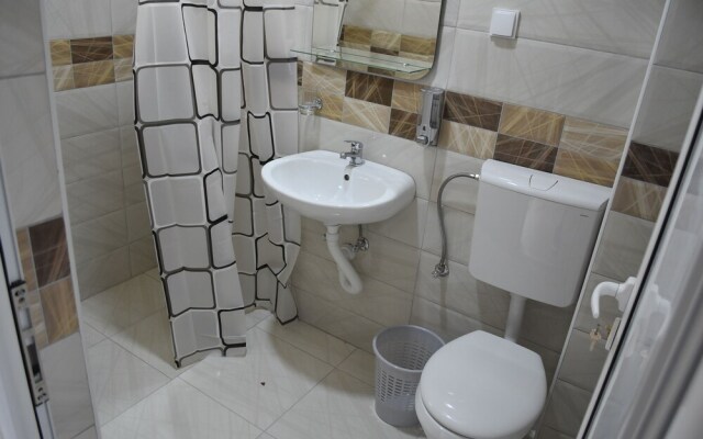 Apartmani Jasmina