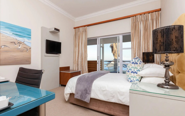 The Sir David Boutique Guest House