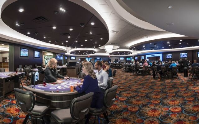 Grand Casino Hinckley