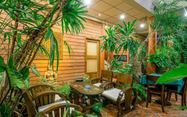 Baan Khachathong Hua Hin