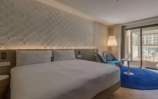 Hilton Malta