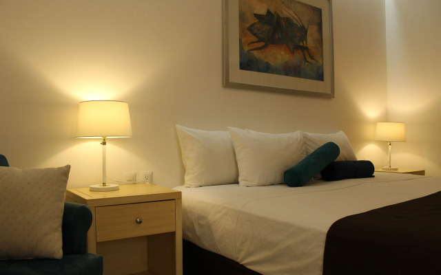 Hotel Boutique La Cochinilla