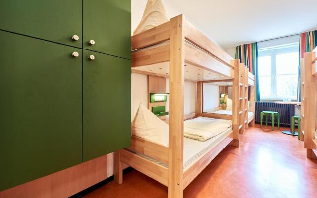 DJH Jugendherberge Detmold