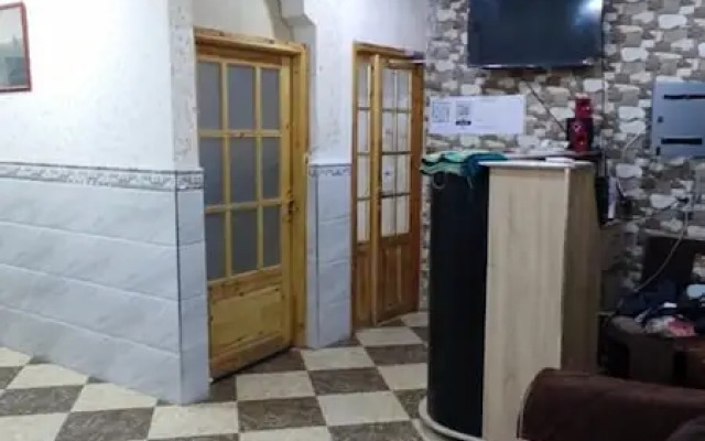 mirana mayotte hostel 47
