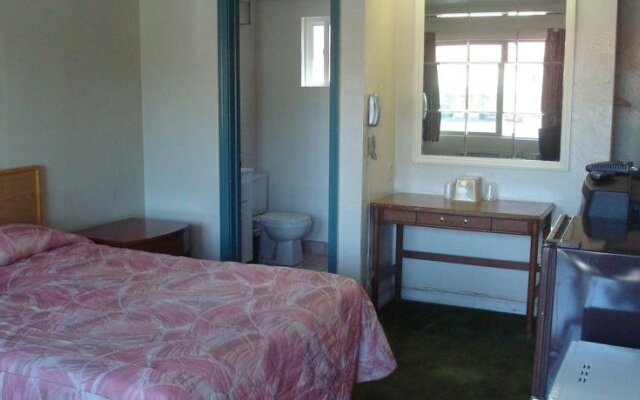 Travelers Rest Motel