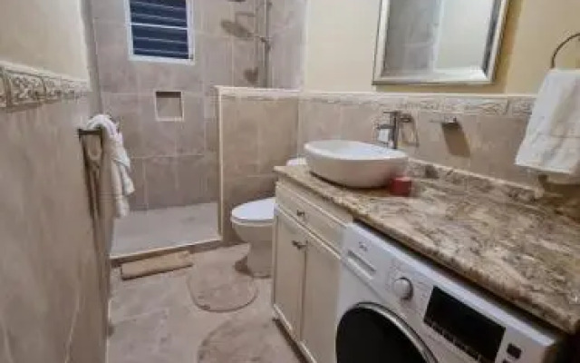 JC Comfort Suit and Villa