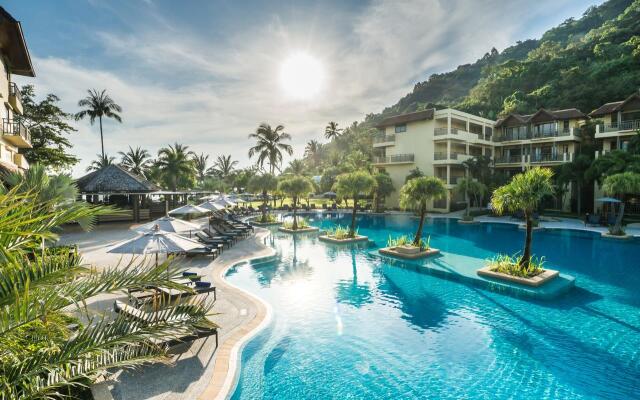 Phuket Marriott Resort & Spa, Merlin Beach