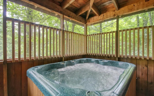 Parkside Party #1676