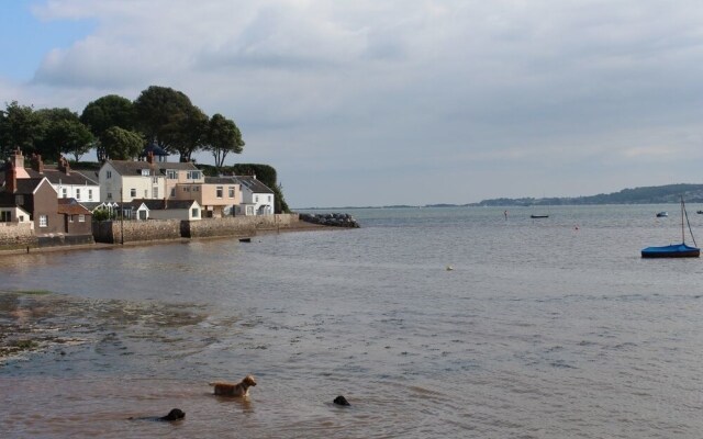 1 The Quay
