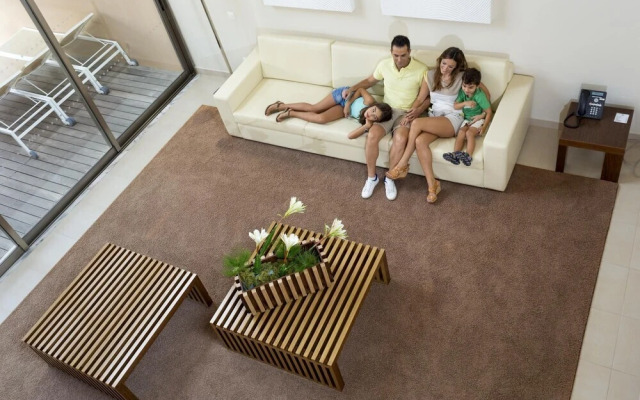 3 Br Townhome Luxury Sleeps 6 - Ava 1471