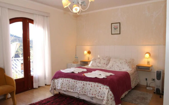 Pousada Recanto Sião