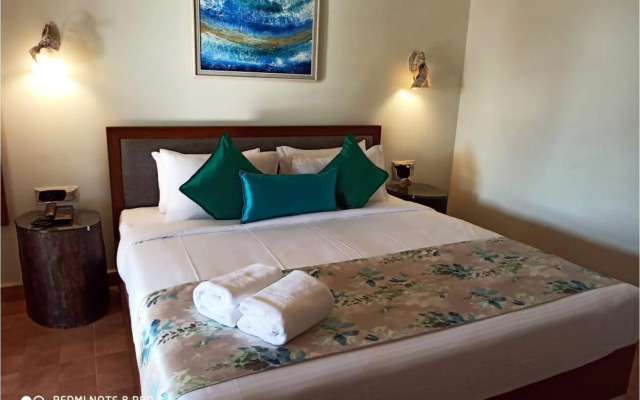 Resort Terra Paraiso