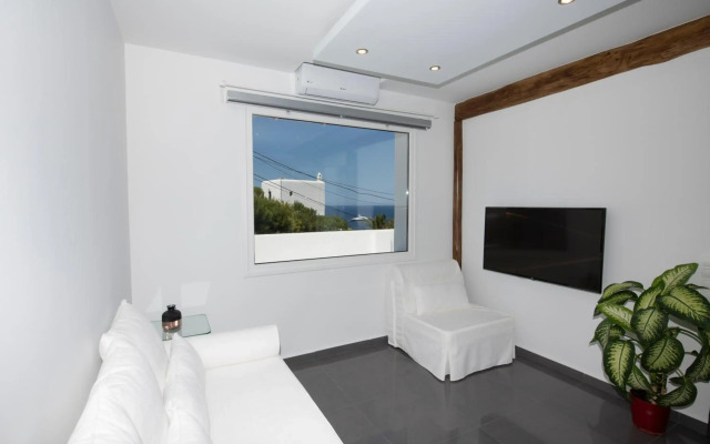 Zannis Hotel