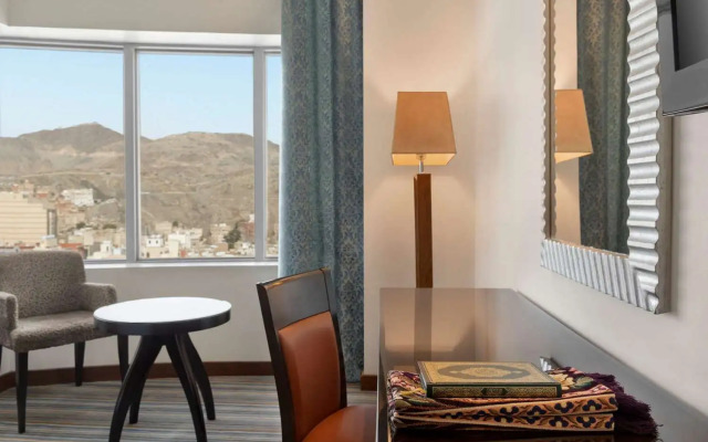 Al Massa Dar Al Fayzeen Makkah