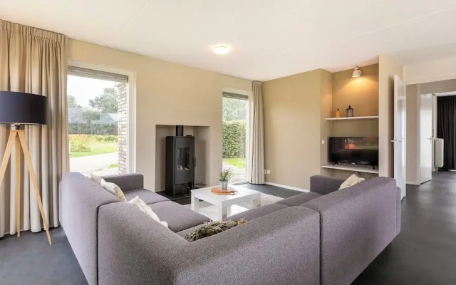 Summio Villapark Akenveen