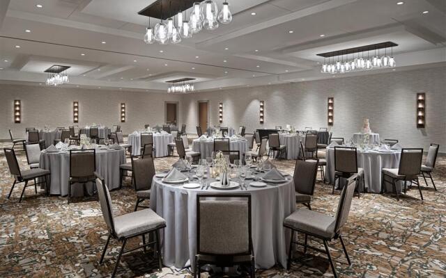 Hilton Garden Inn Camden Waterfront Philadelphia