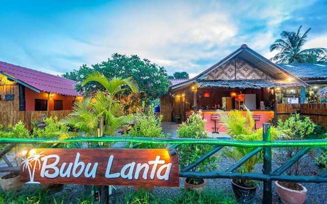 Bubu Lanta Hostel