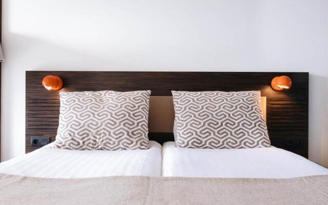 Langley Hotel Le Petit Prince