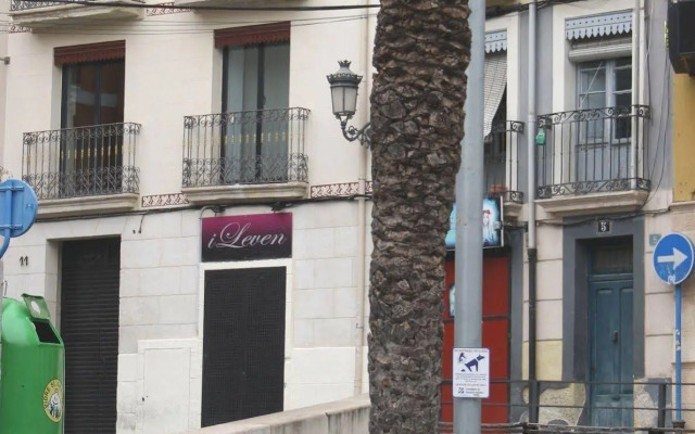 Loft el Carmen by Be Alicante