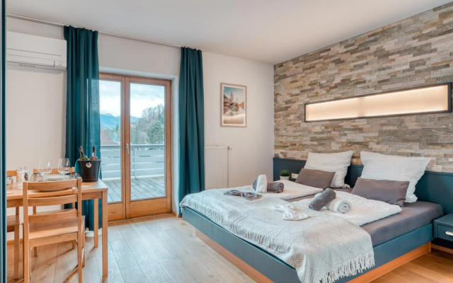 Ferienwohnung Wilder Kaiser