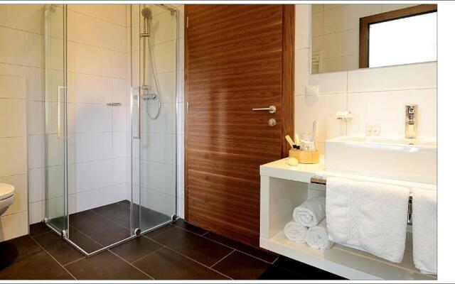 Hotel Garni Alpenstern