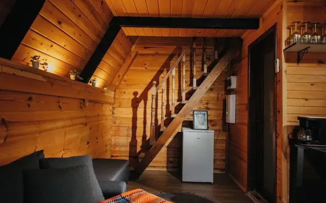 Yerumoni Bungalov