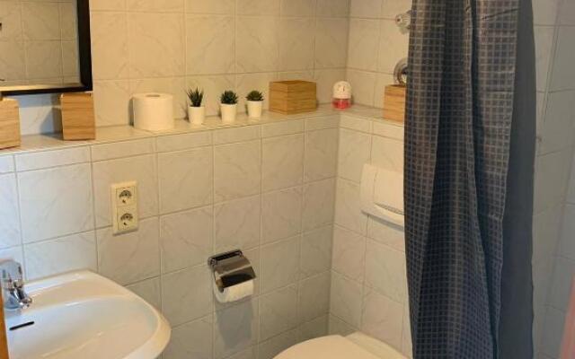 Studio 72 Apartment am Bodensee zentrale Lage