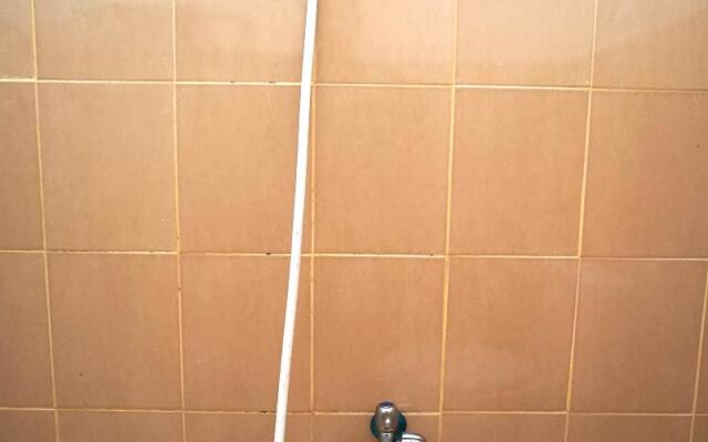 Spot On 2729 Marzan Syariah Guest House