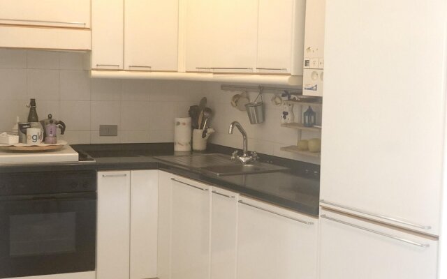 Apartment With one Bedroom in Terni, With Wonderful City View