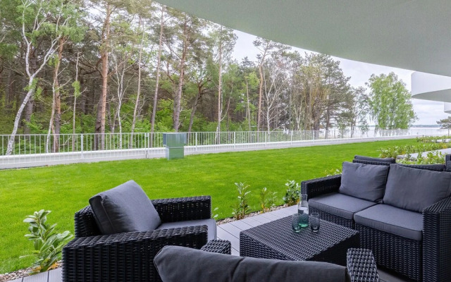 JantarApartamentyPearl Apartments Rogowo
