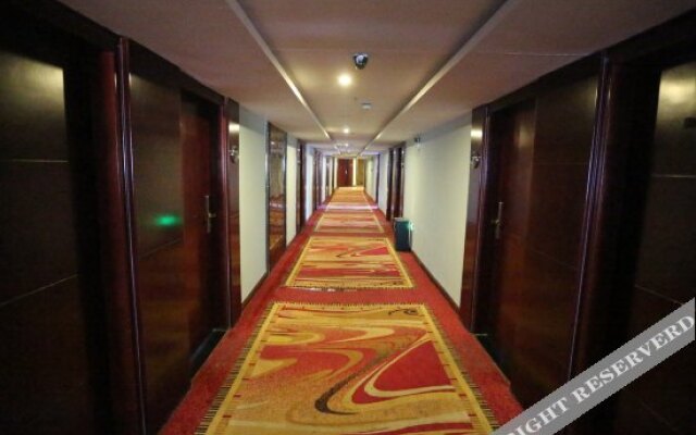 Zhicheng Hotel Xiangtan Xiangxiang