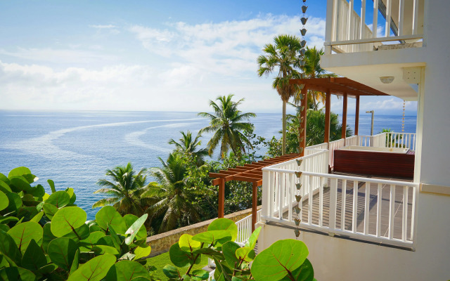 Blue Bay Vacation Rentals At Vista Mare